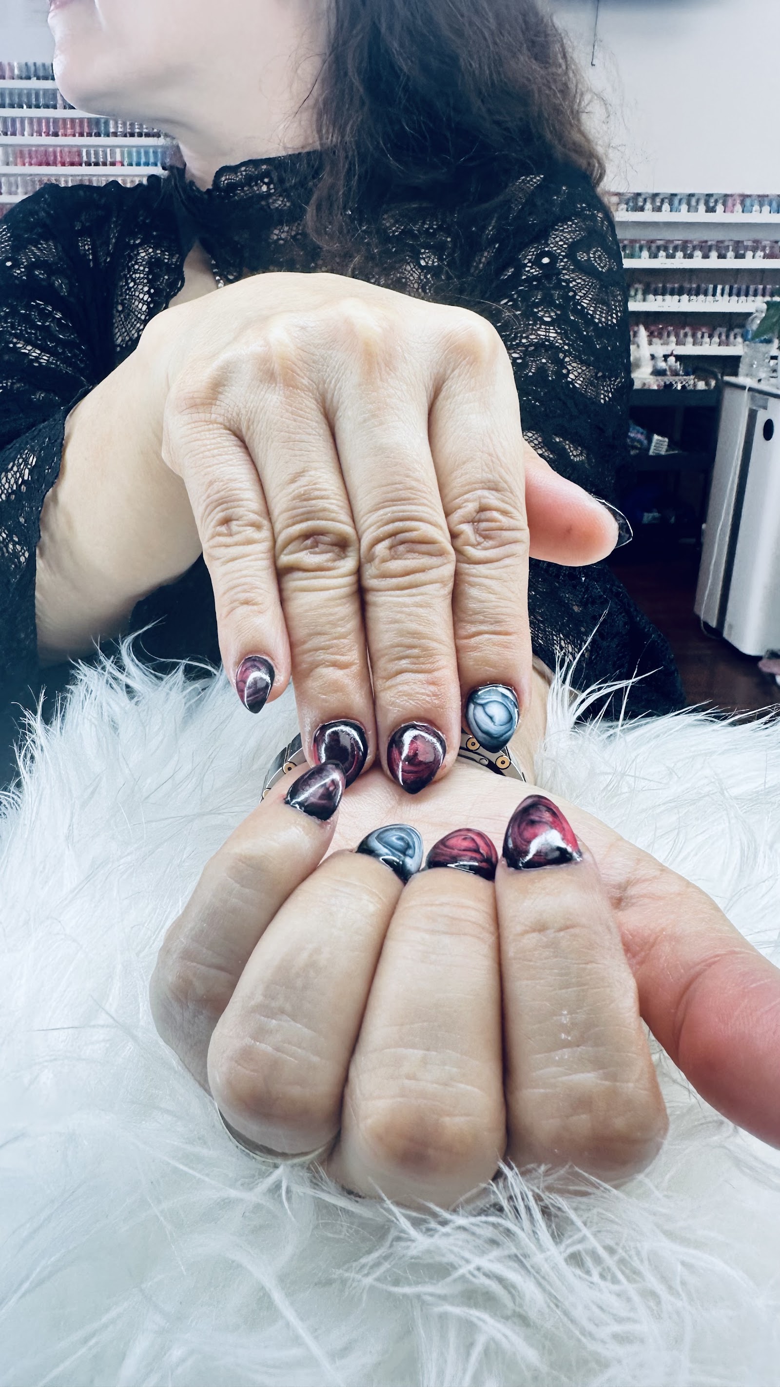 T&T Nails nail photo 1