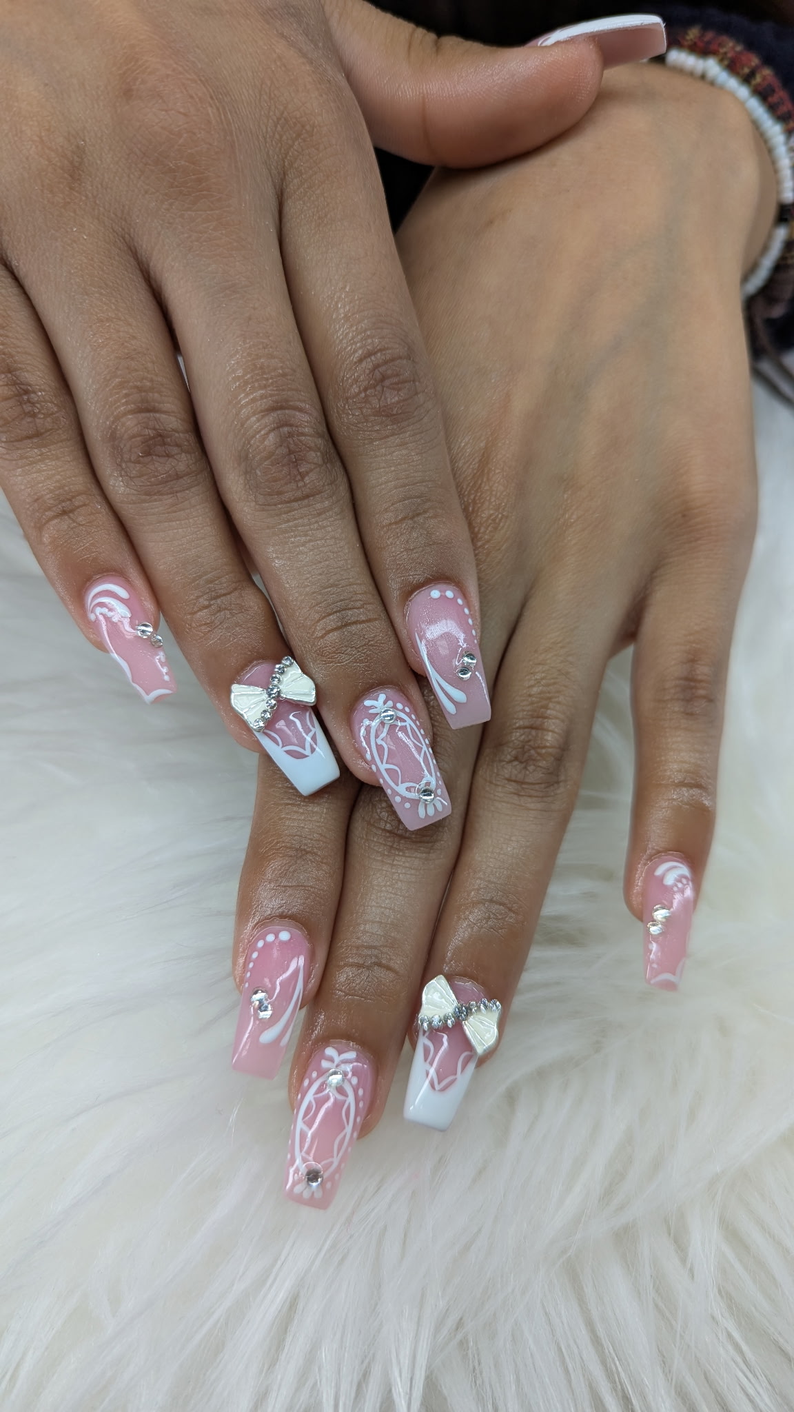T&T Nails nail photo 2