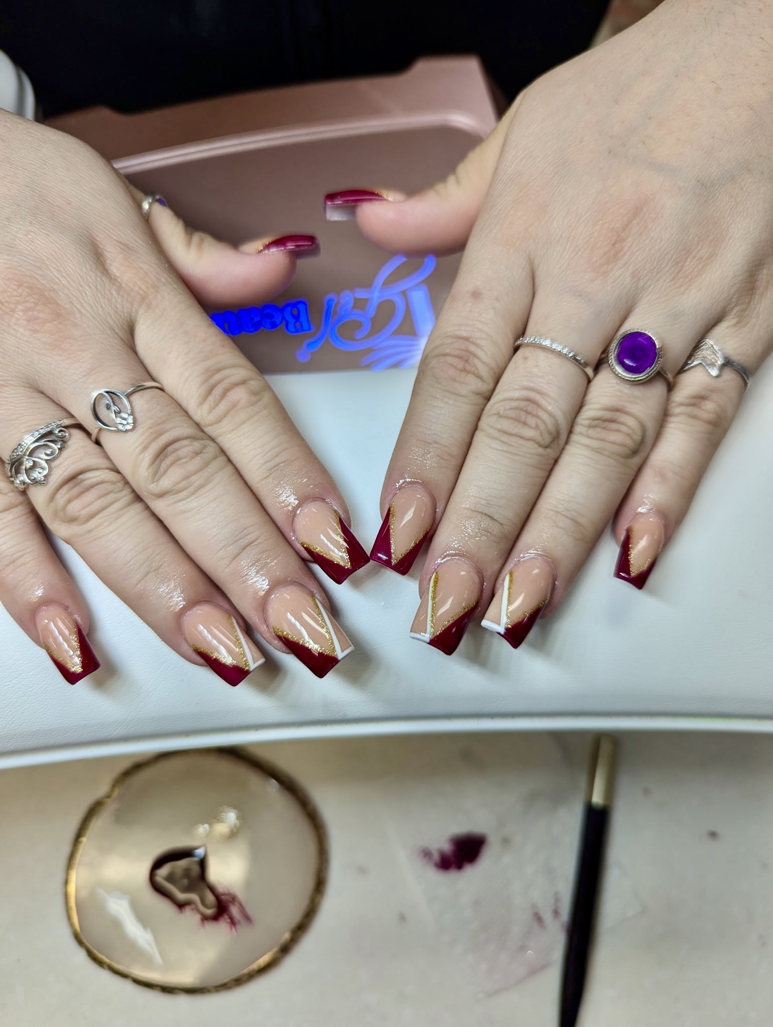 T&T Nails nail photo 4