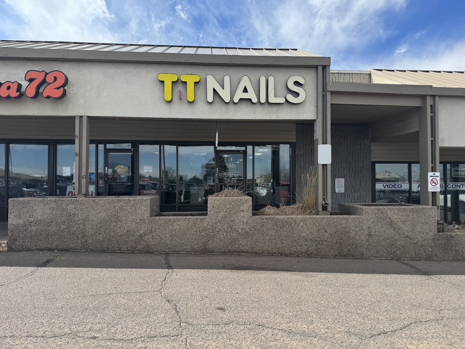 T&T Nails nail photo 6