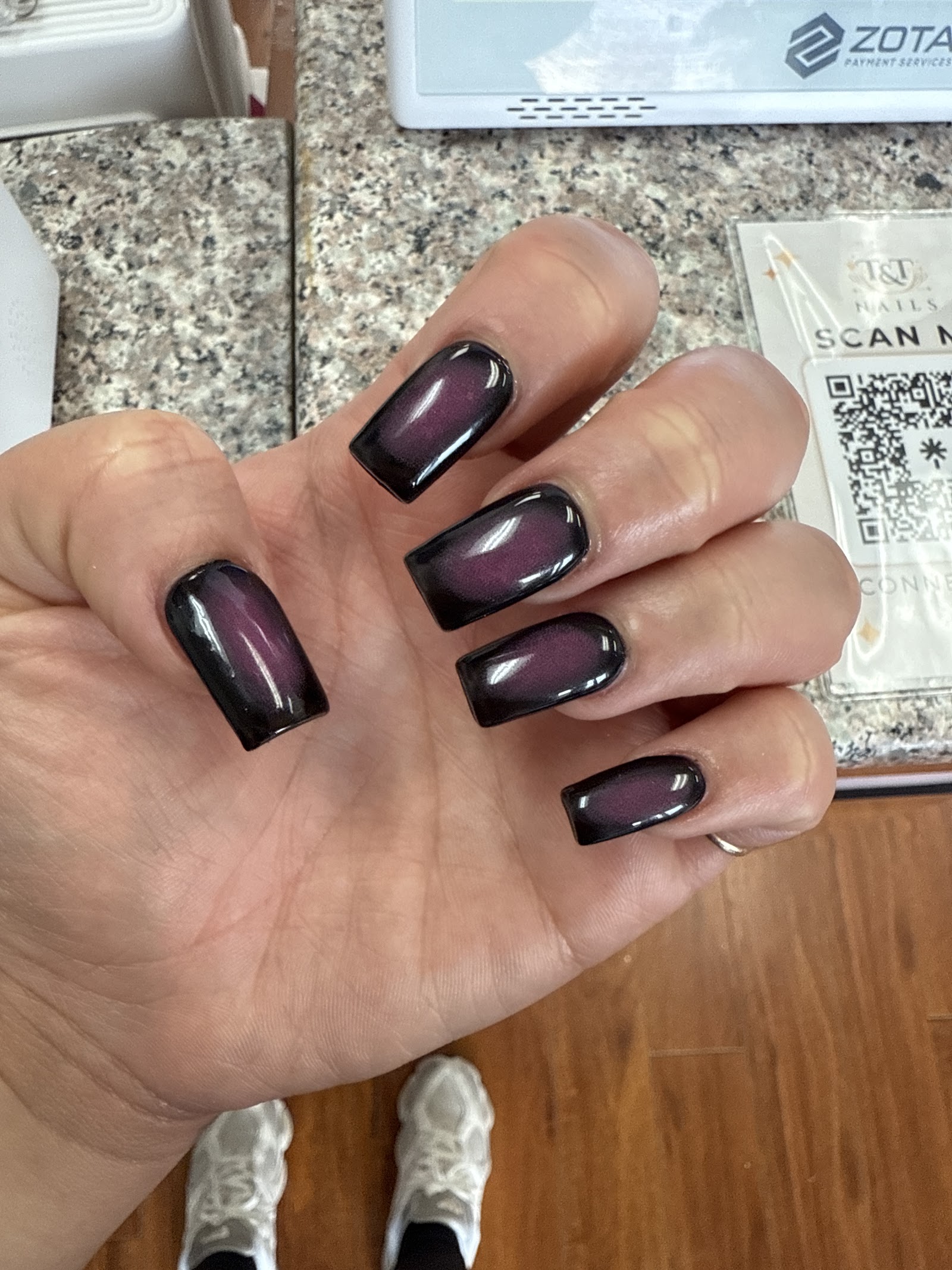 T&T Nails nail photo 7