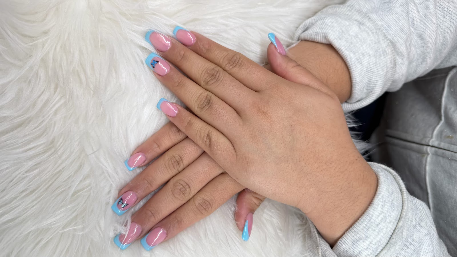 T&T Nails nail photo 8